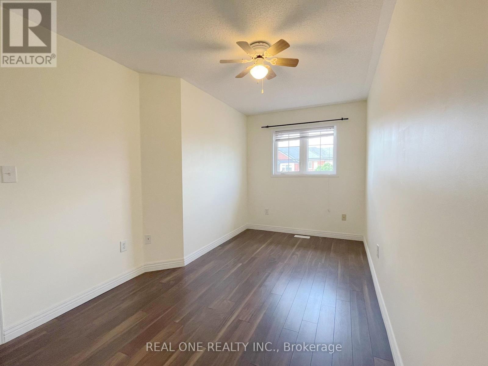 3rd Bedroom - 5302 Palmetto Place, Mississauga, ON - Indoor Photo Showing Other Room
