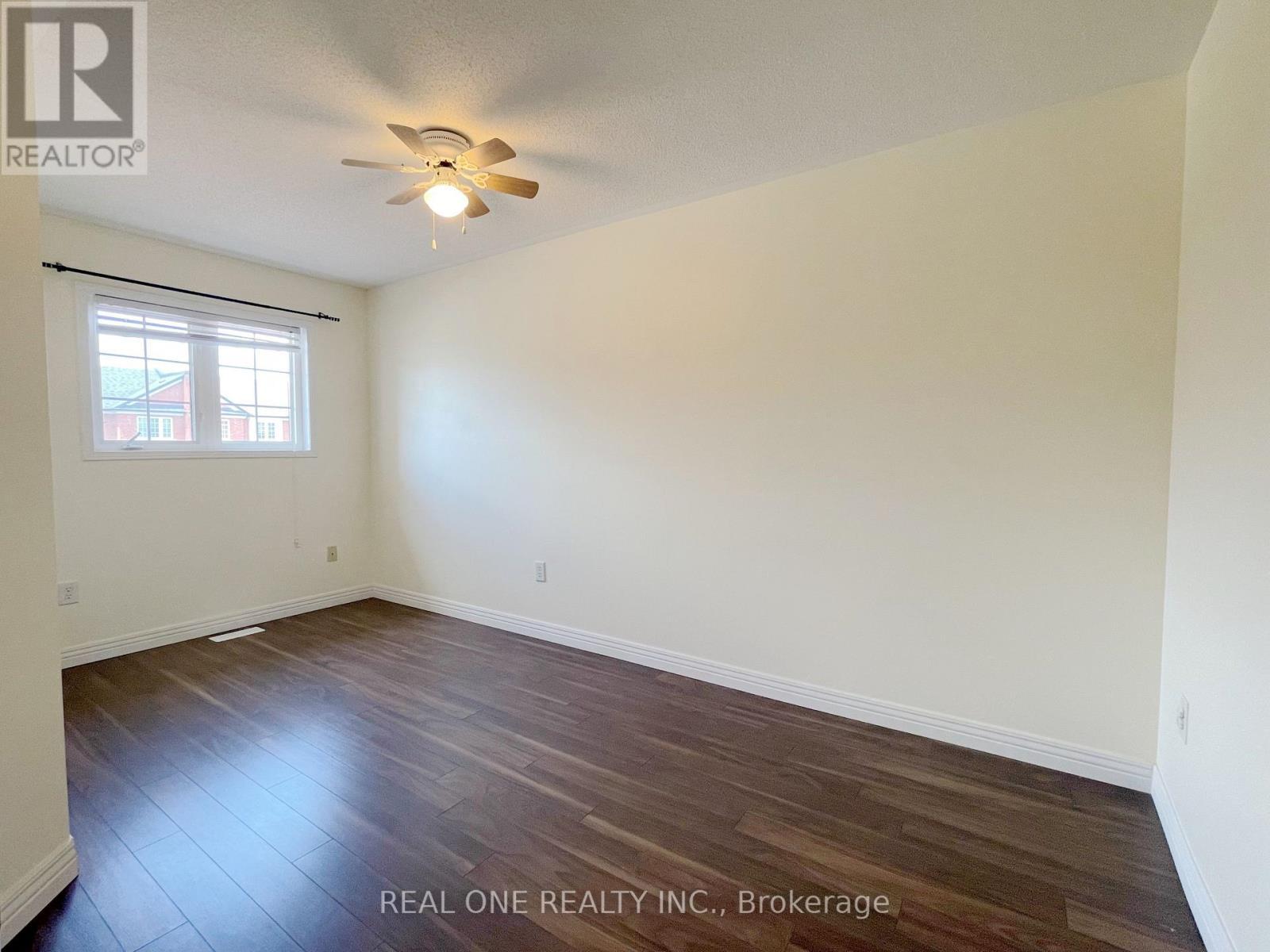 3rd Bedroom - 5302 Palmetto Place, Mississauga, ON - Indoor Photo Showing Other Room