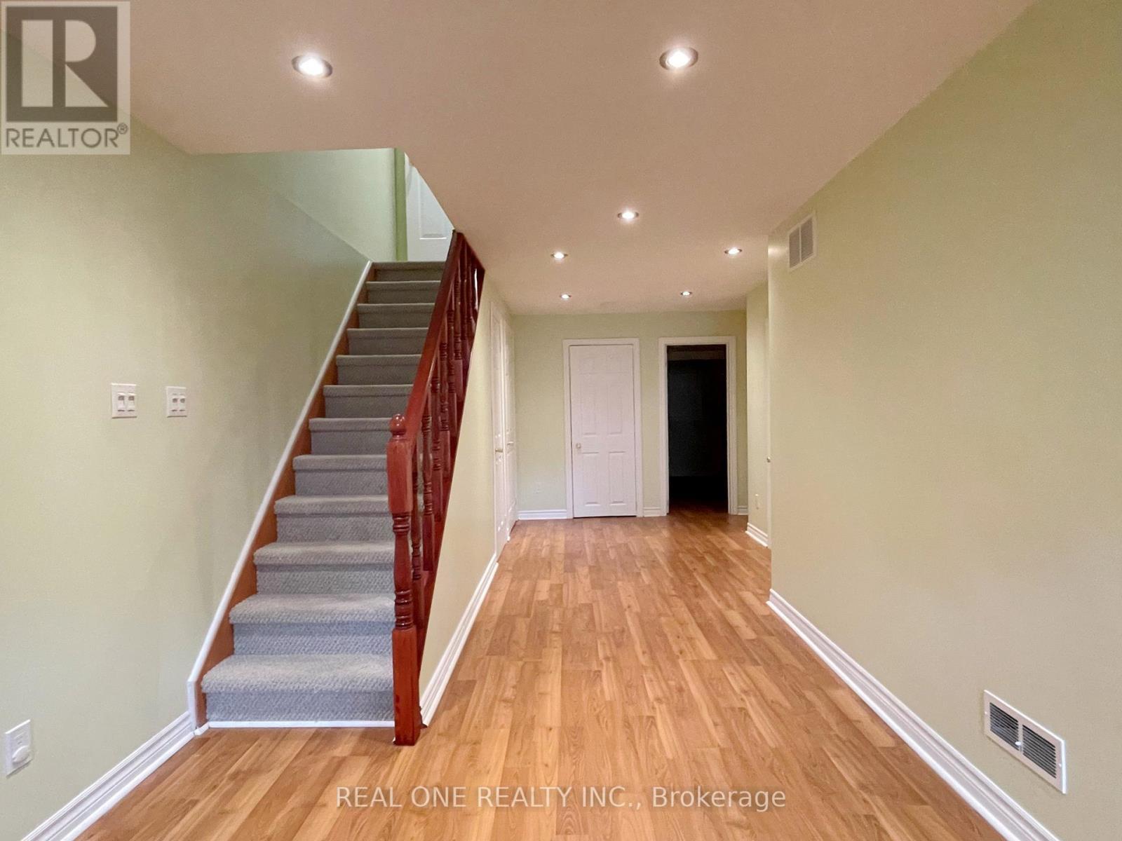 Basement - 5302 Palmetto Place, Mississauga, ON - Indoor Photo Showing Other Room