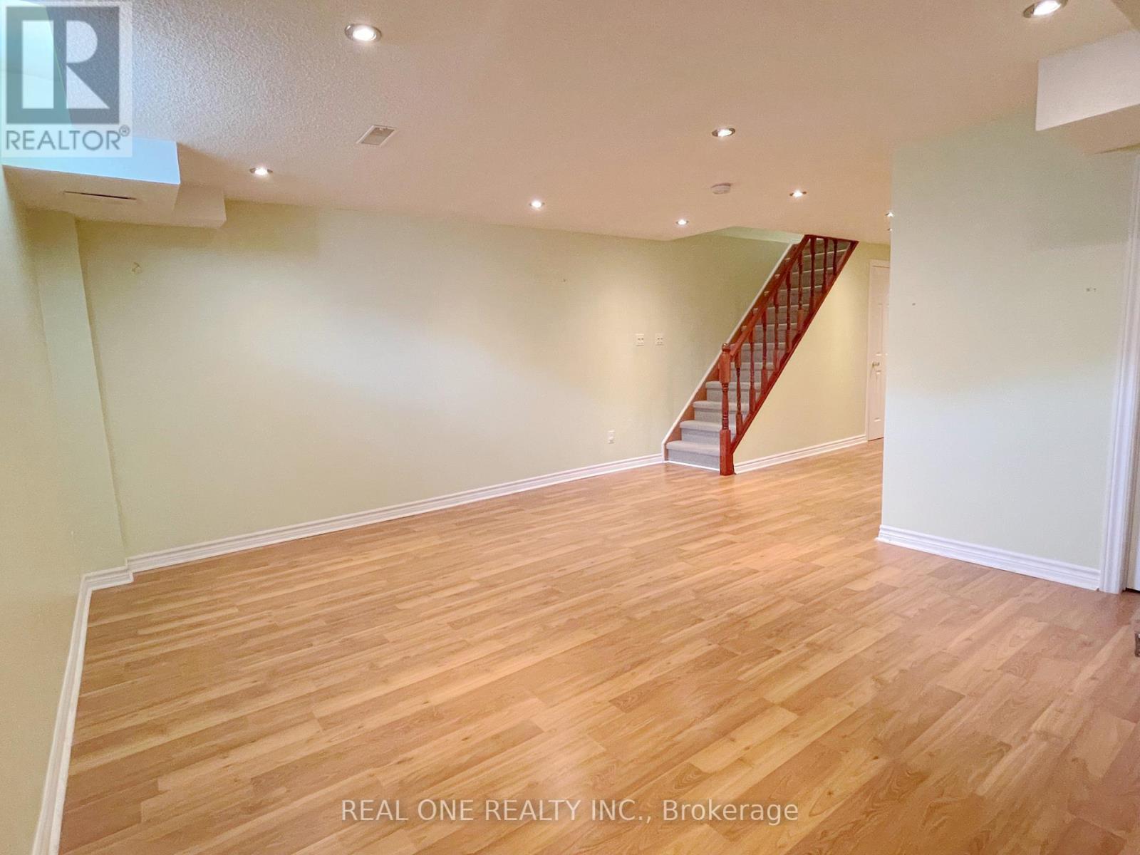 Basement - 5302 Palmetto Place, Mississauga, ON - Indoor