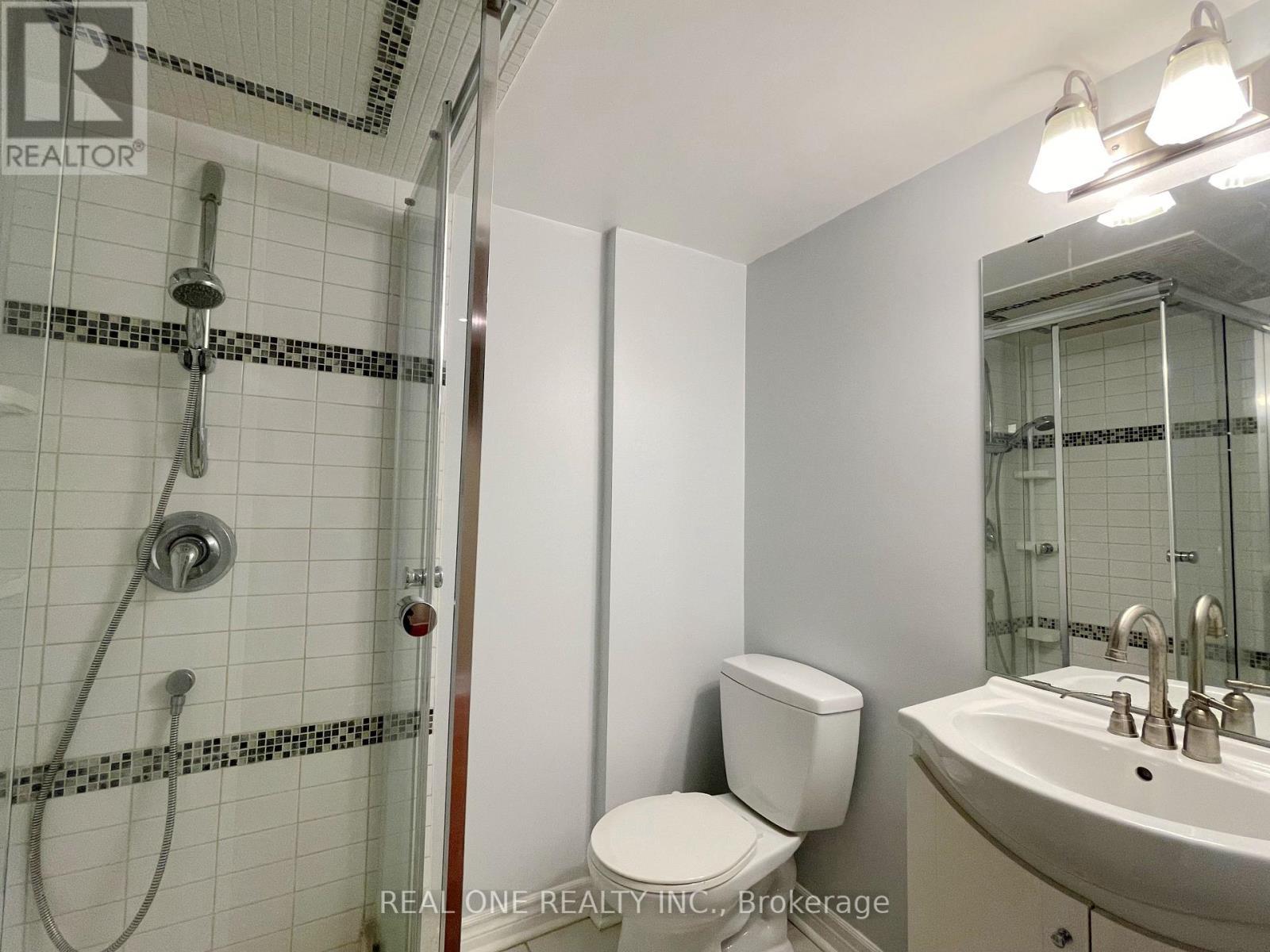 Basement Bathroom - 5302 Palmetto Place, Mississauga, ON - Indoor Photo Showing Bathroom
