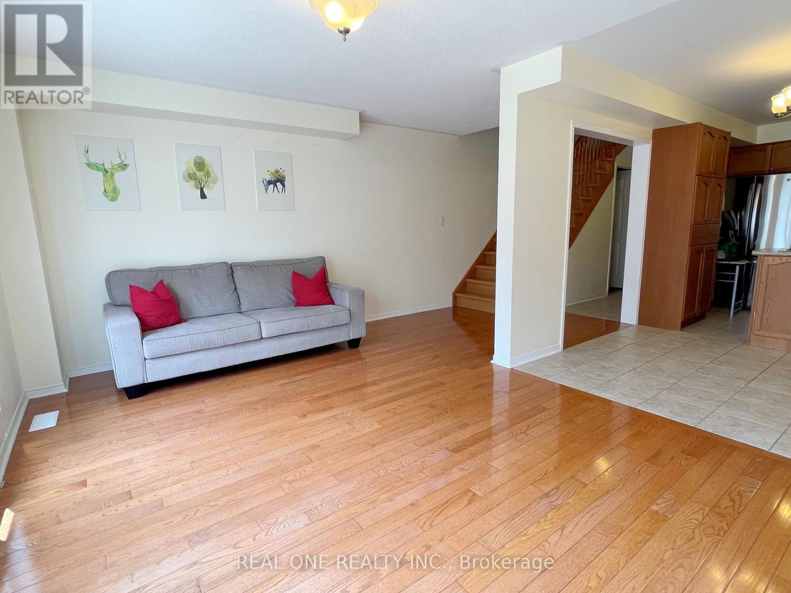 5302 Palmetto Place, Mississauga, ON - Indoor