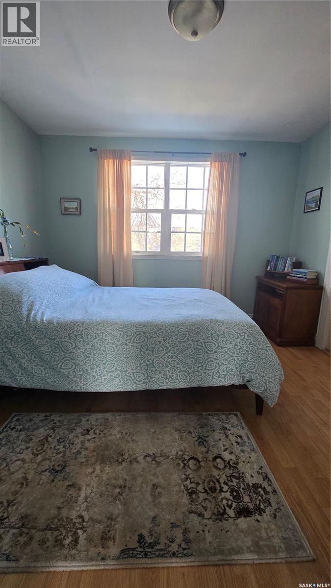 118 Second Street W, Carnduff, SK - Indoor Photo Showing Bedroom