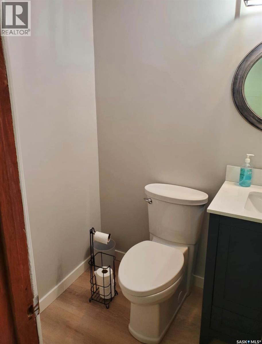 105 6Th Avenue S, Big River, SK - Indoor Photo Showing Bathroom
