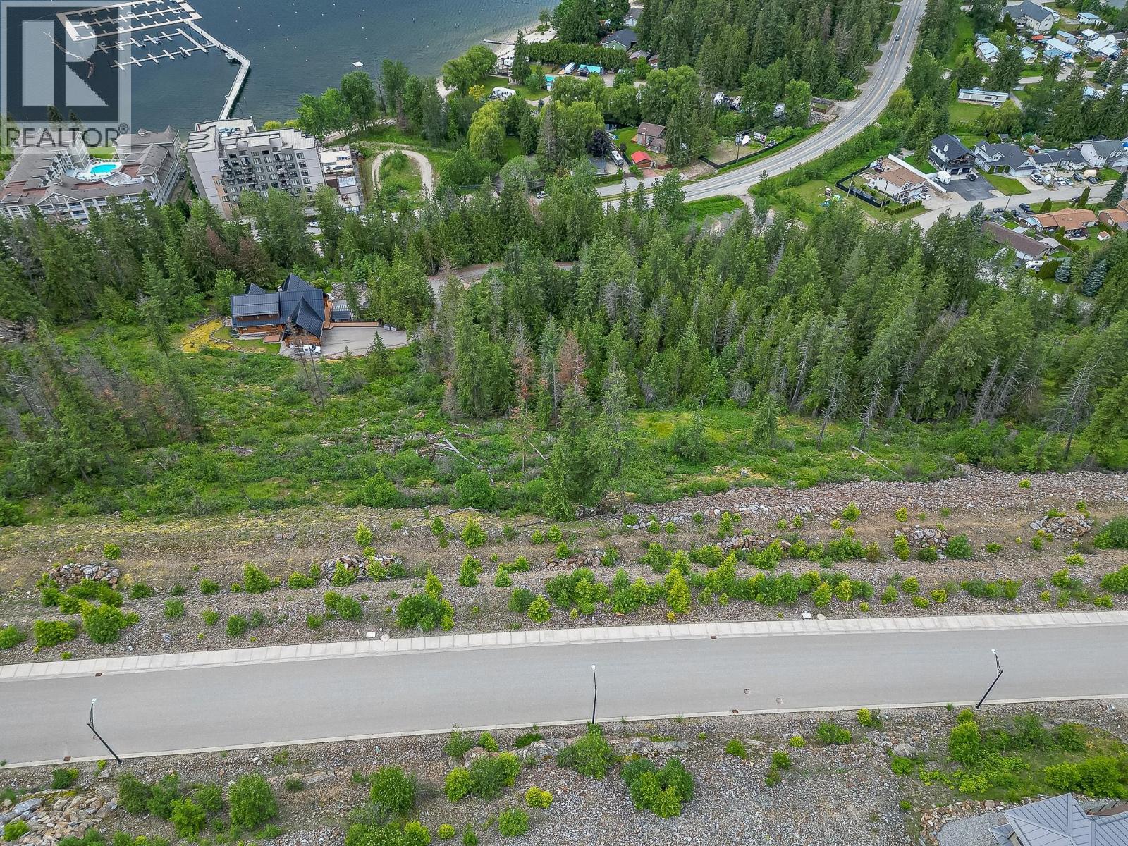258 Bayview Drive, Sicamous, BC