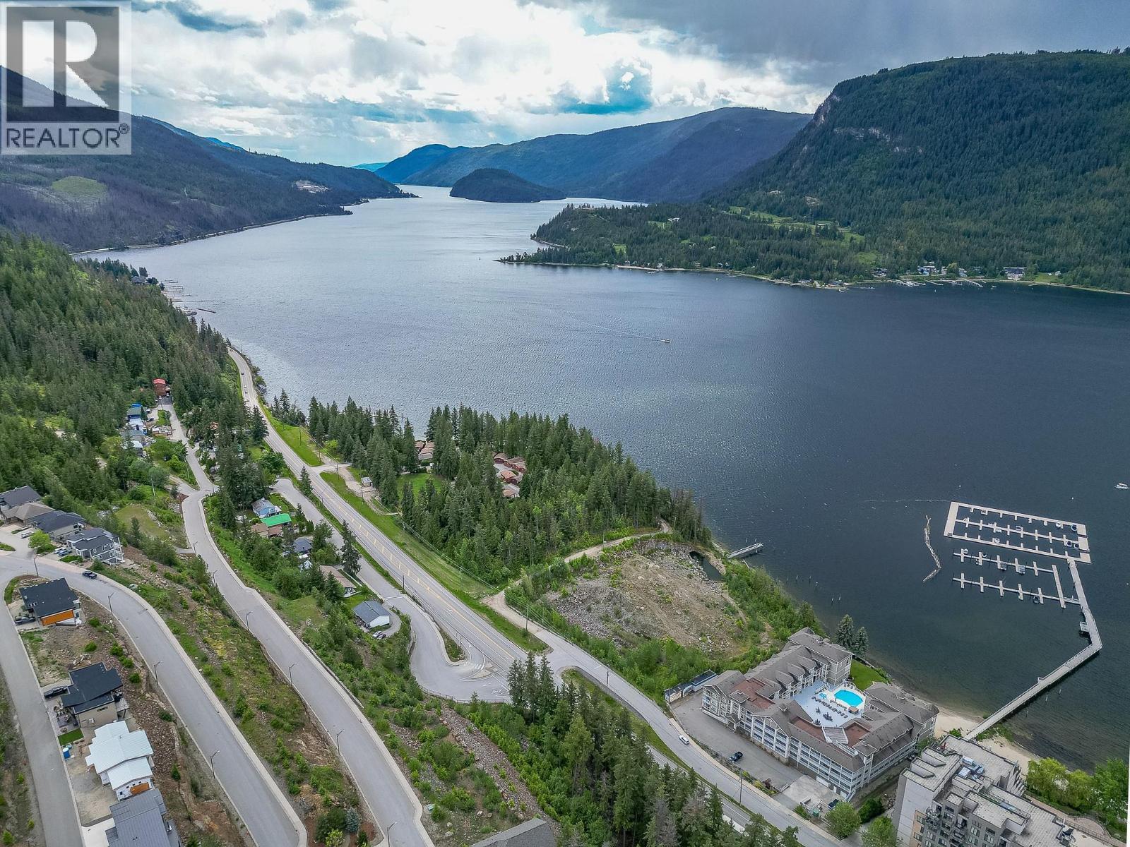 258 Bayview Drive, Sicamous, BC