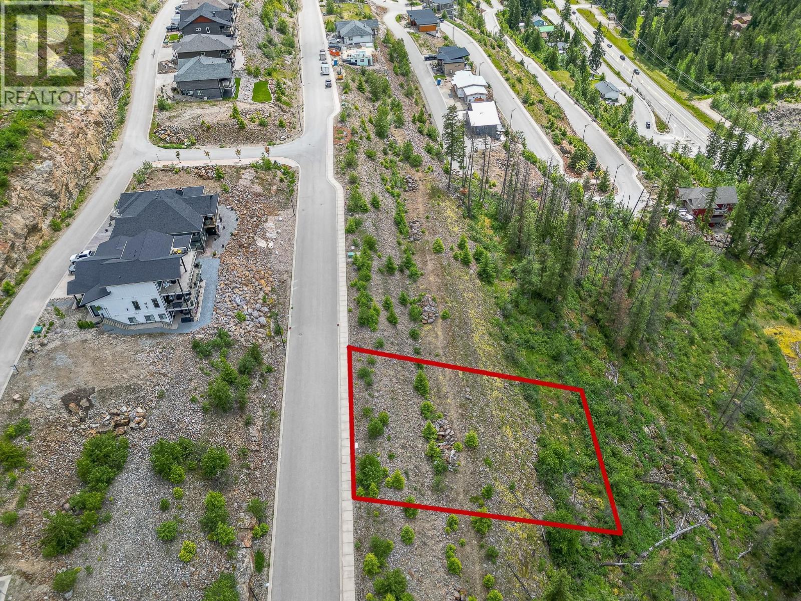 258 Bayview Drive, Sicamous, BC