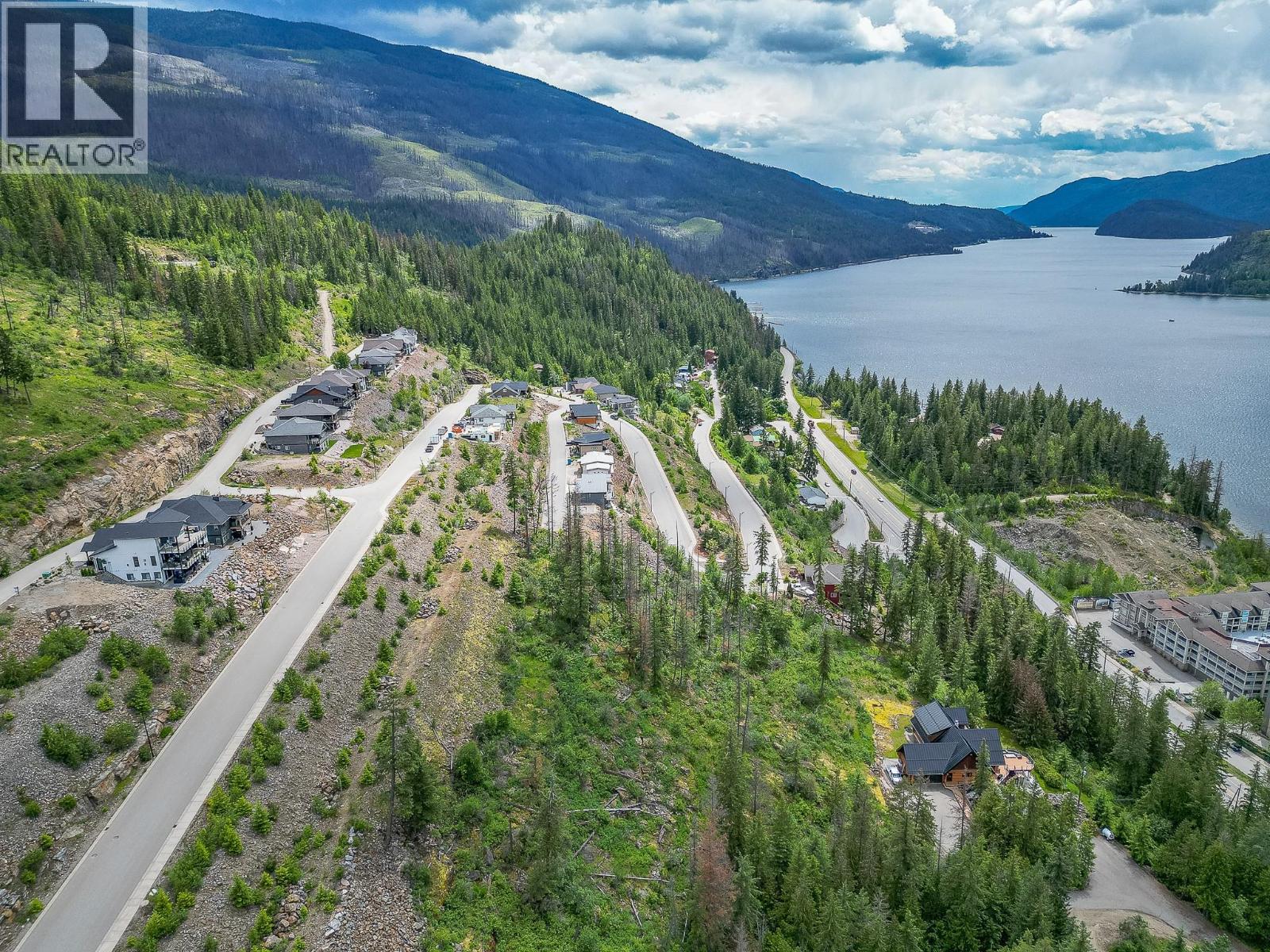 258 Bayview Drive, Sicamous, BC
