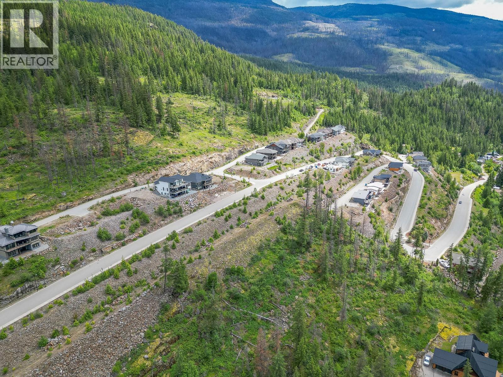258 Bayview Drive, Sicamous, BC