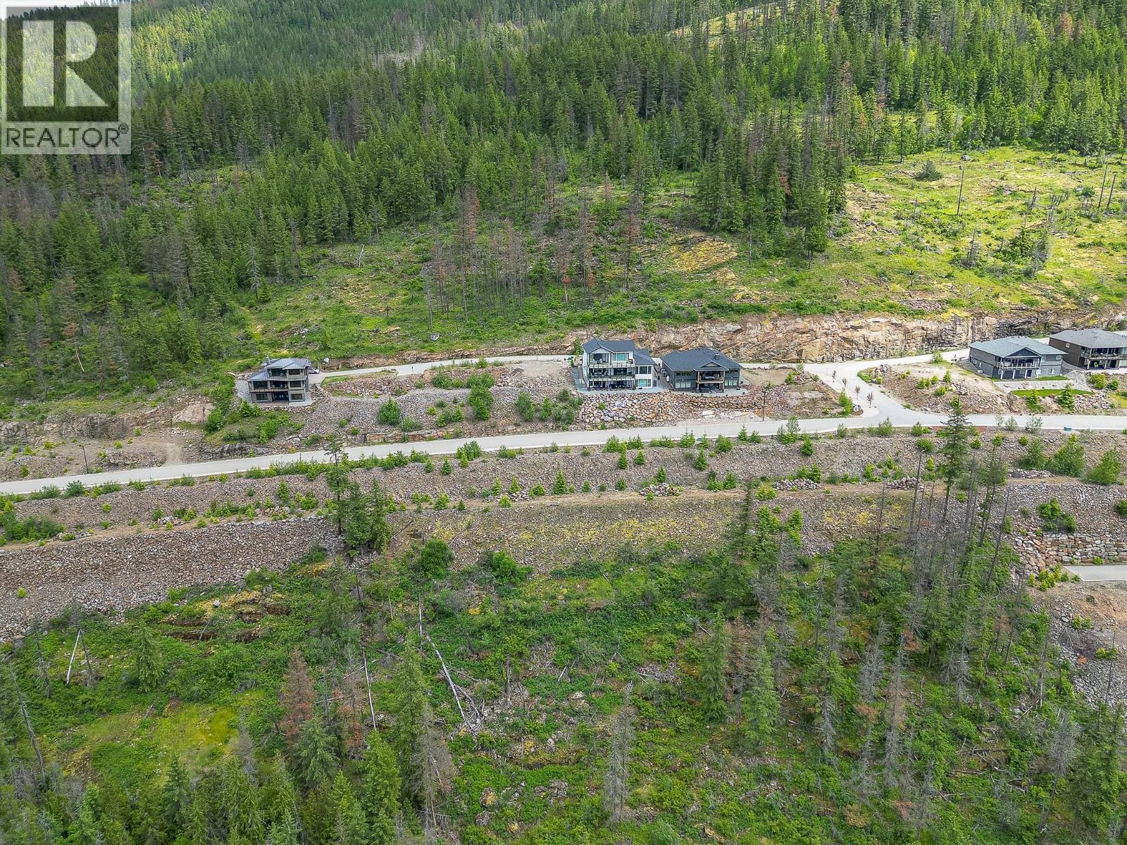258 Bayview Drive, Sicamous, BC
