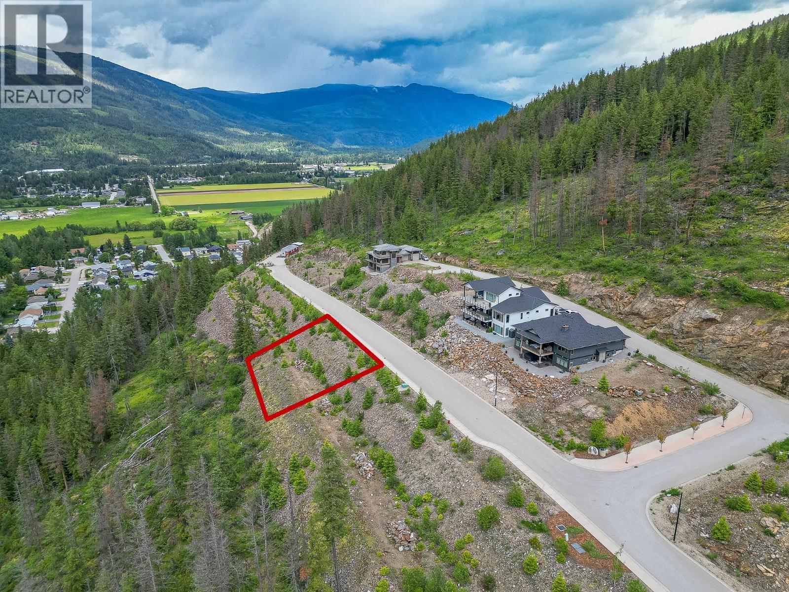 258 Bayview Drive, Sicamous, BC
