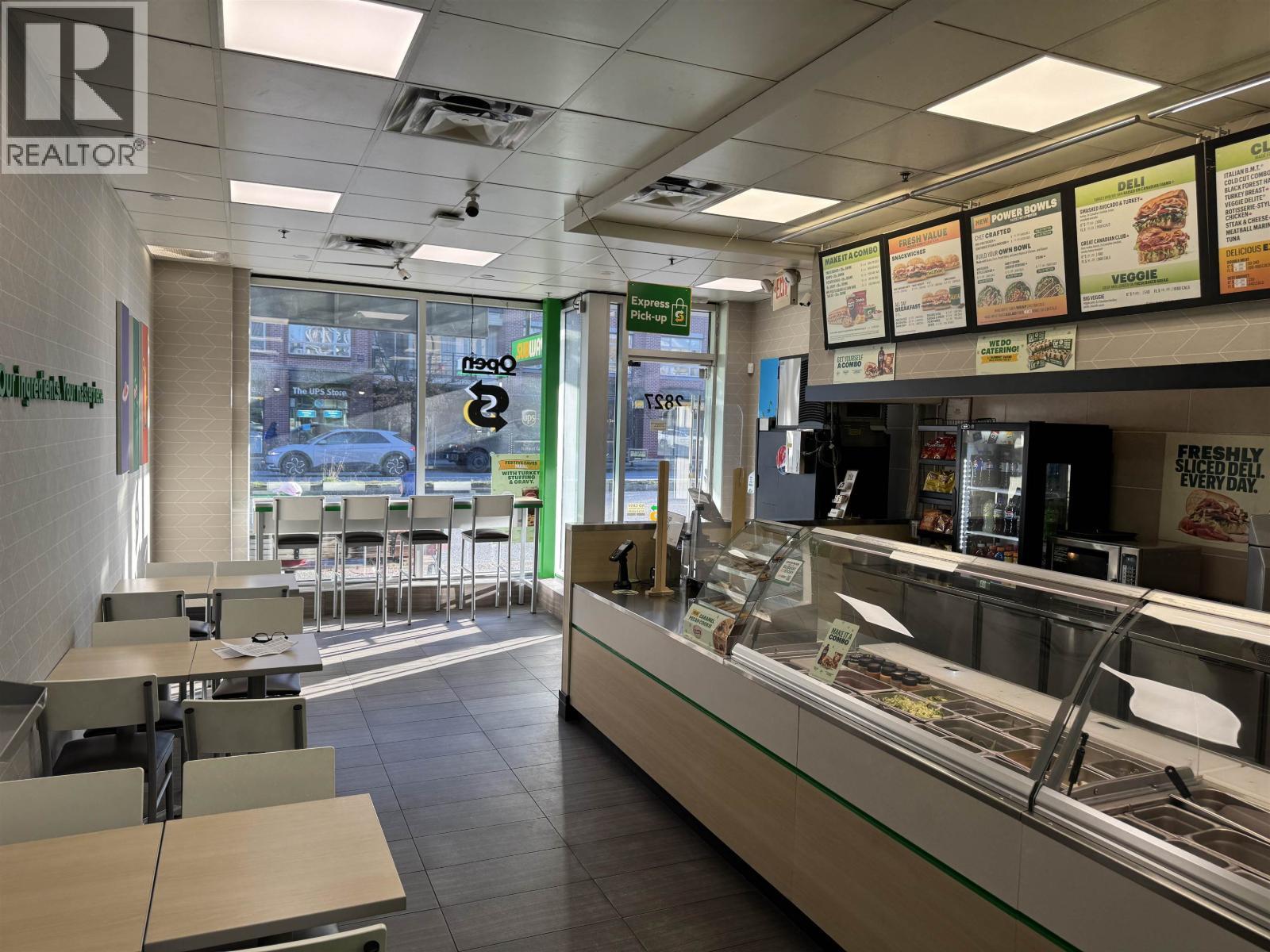 2827 Main Street, Vancouver, BC