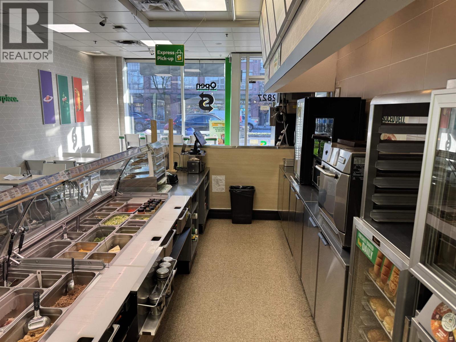 2827 Main Street, Vancouver, BC