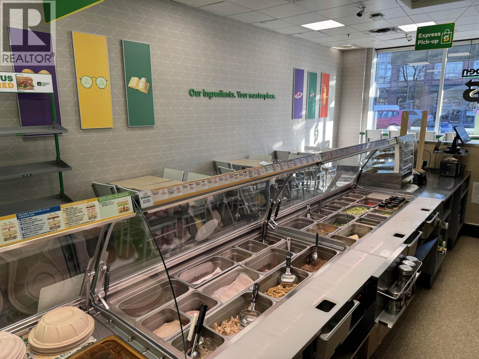 2827 Main Street, Vancouver, BC