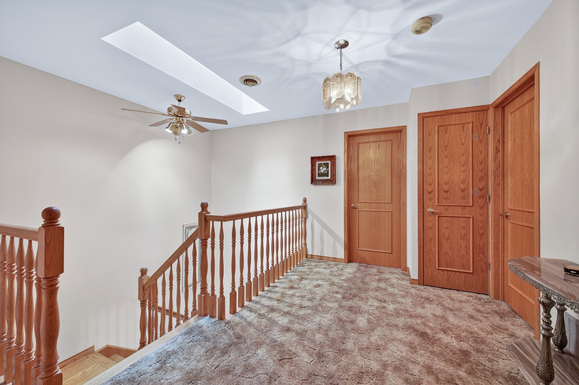 Passageway - 6793 Ch. Baily, Côte-Saint-Luc, QC - Indoor Photo Showing Other Room