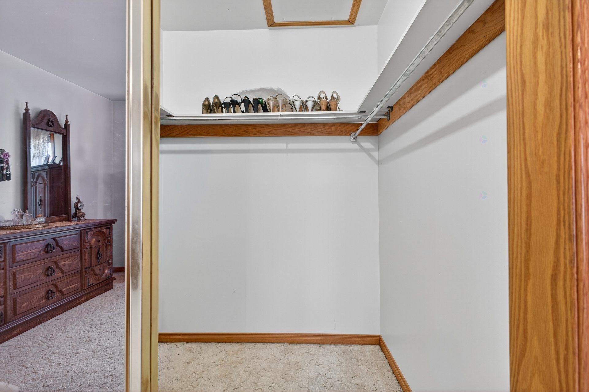 Closet - 6793 Ch. Baily, Côte-Saint-Luc, QC - Indoor Photo Showing Other Room