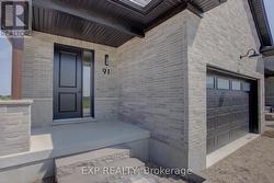 91 BEDELL DRIVE Mapleton, ON N0G 1P0