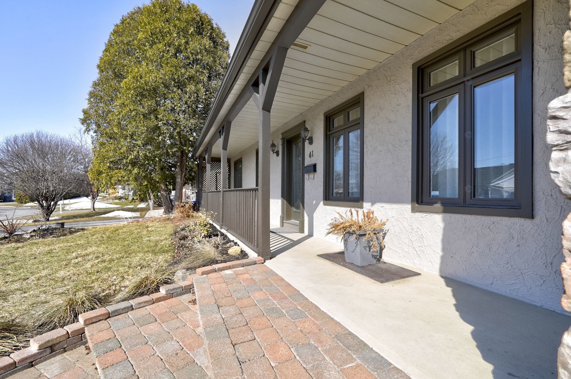 Façade - 41 Rue Champlain, Saint-Constant, QC - Outdoor