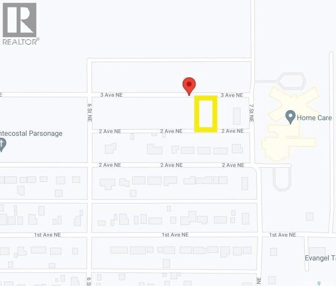 659 3Rd Avenue Ne, Preeceville, SK