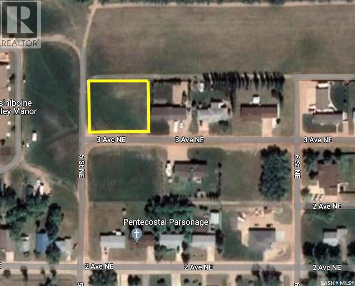 502 3Rd Avenue Ne, Preeceville, SK