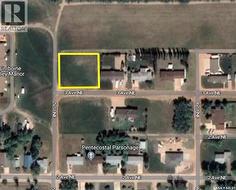 502 3rd AVENUE NE Preeceville, SK S0A 3B0