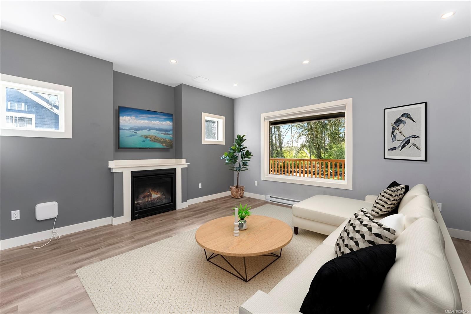 2-6146 Ryall Rd, Duncan, BC