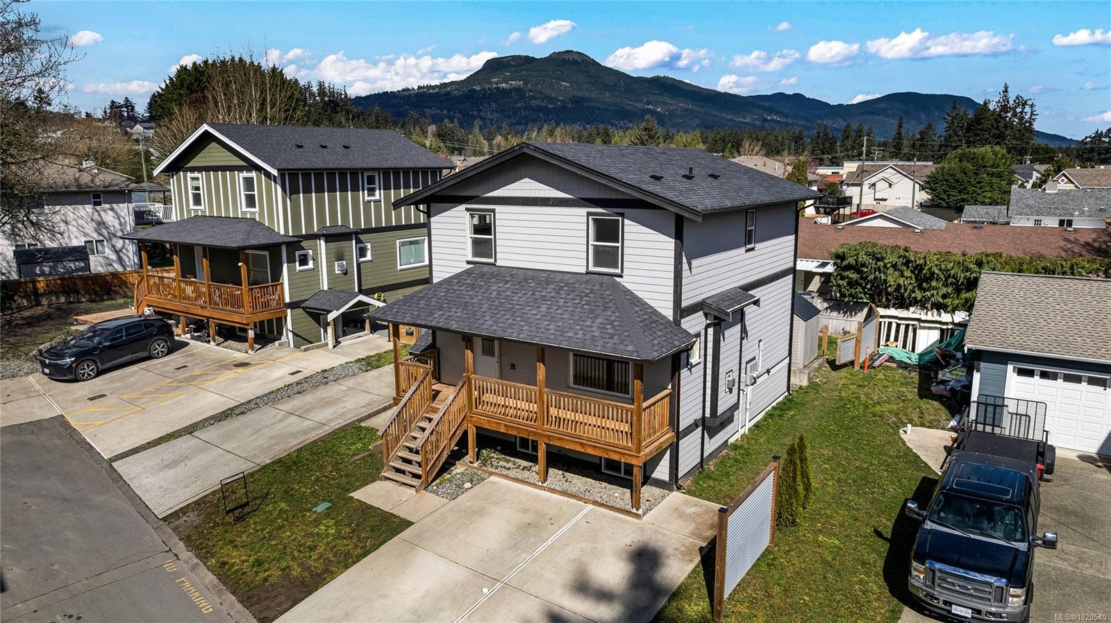 2-6146 Ryall Rd, Duncan, BC