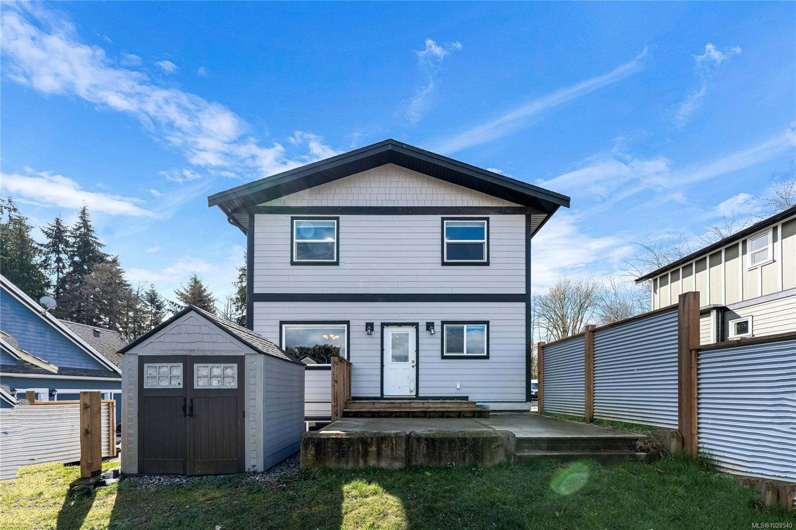 2-6146 Ryall Rd, Duncan, BC