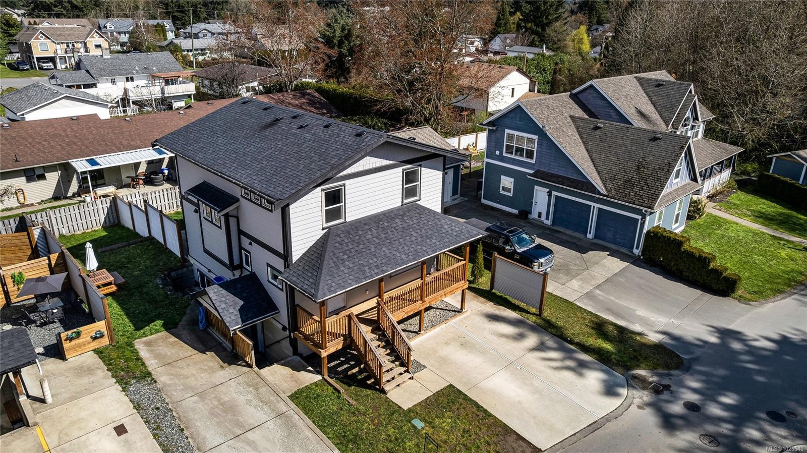 2-6146 Ryall Rd, Duncan, BC