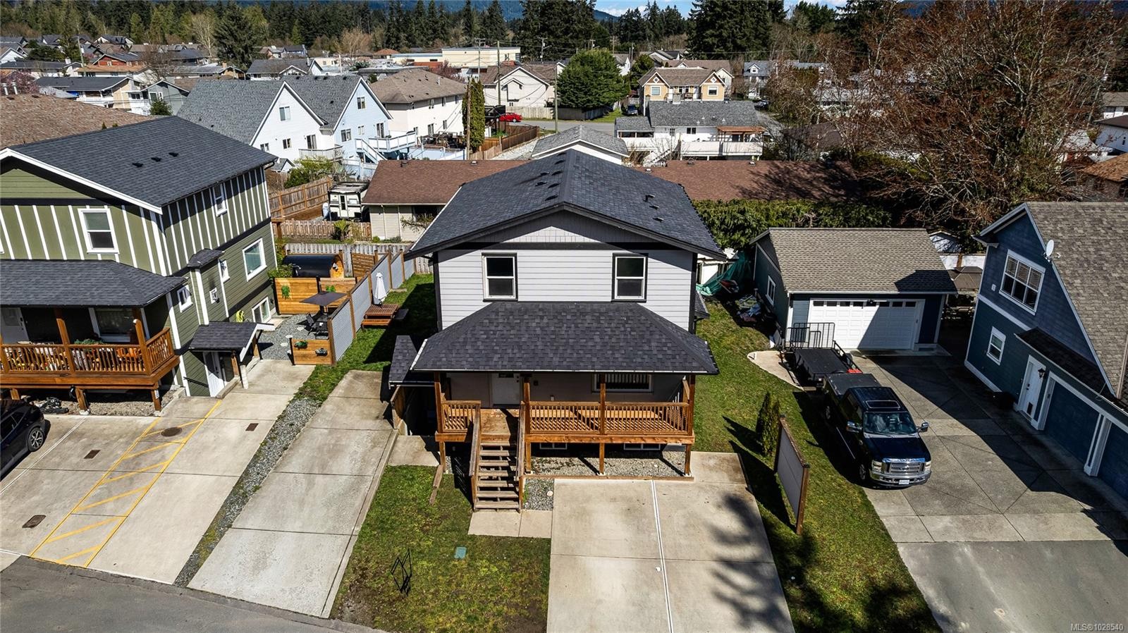 2-6146 Ryall Rd, Duncan, BC