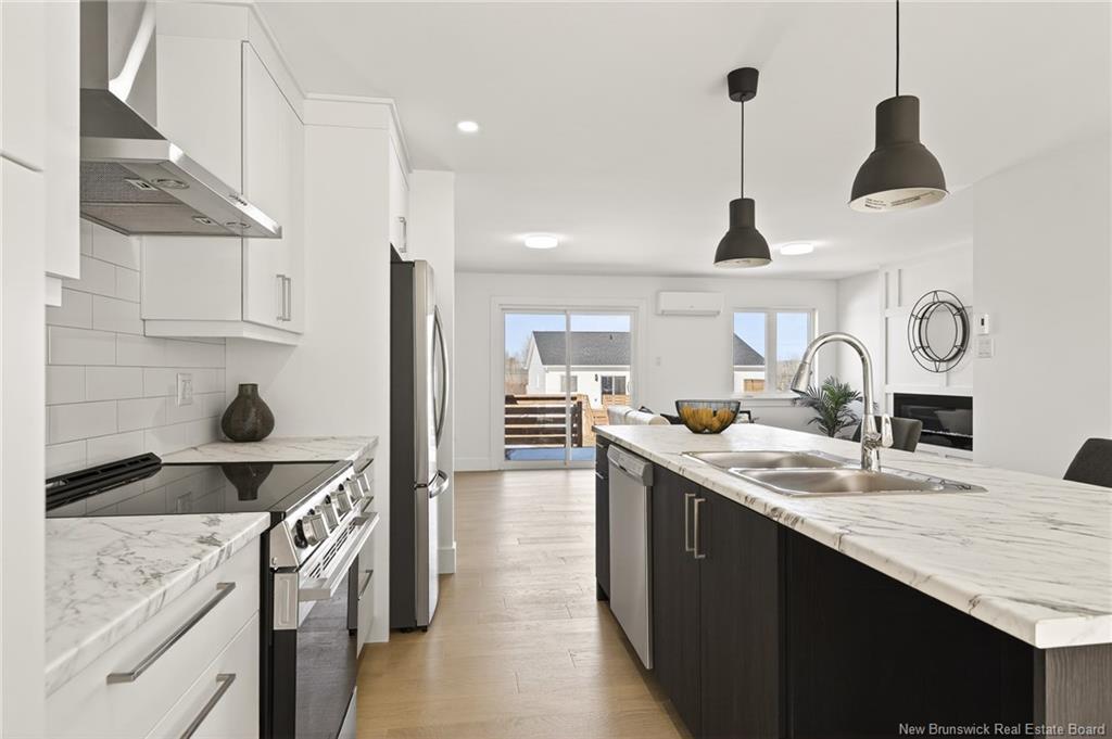 24 Adéo-Rose, Memramcook, NB