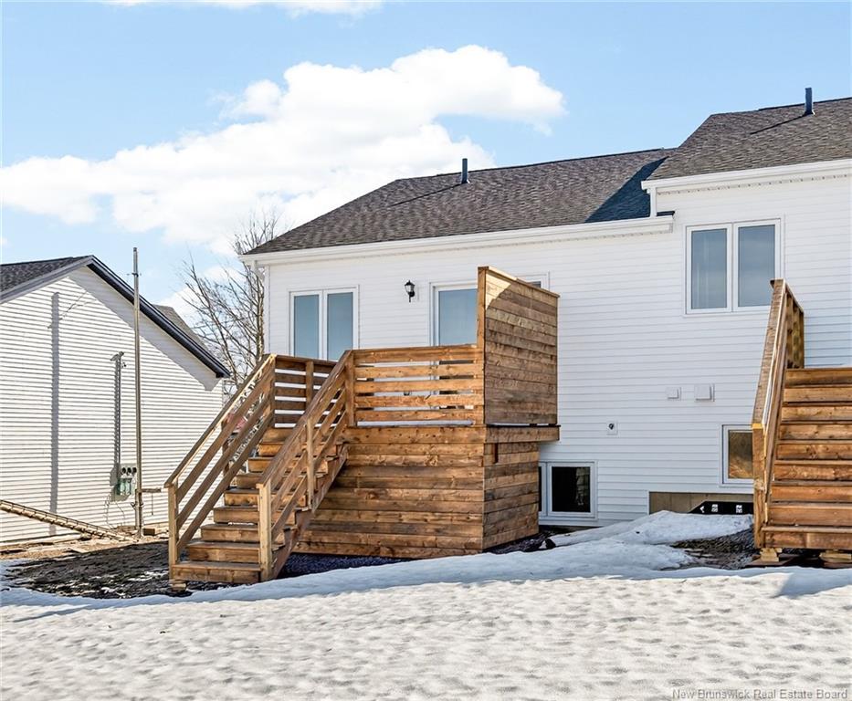 24 Adéo-Rose, Memramcook, NB