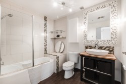 Bathroom -
