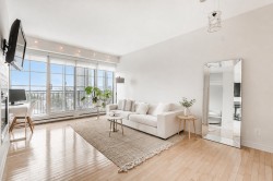 Living Room -