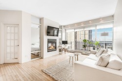 Living Room -