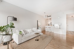Living Room -