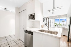 Kitchen -