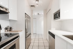 Kitchen -
