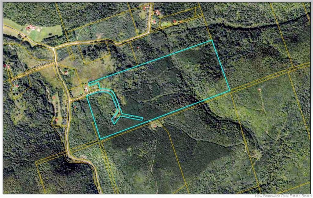 32 Lane Rd, Parkindale, NB