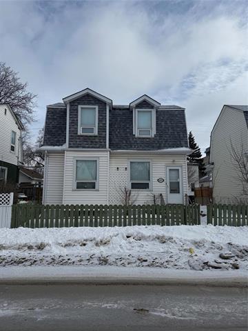 605 Minto St, Winnipeg, MB