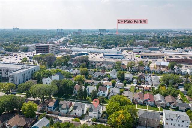 605 Minto St, Winnipeg, MB