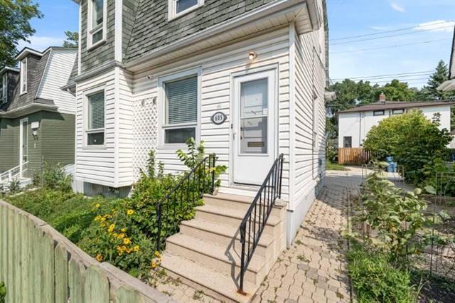 605 Minto St, Winnipeg, MB