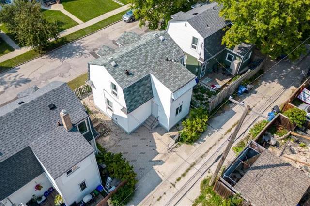 605 Minto St, Winnipeg, MB