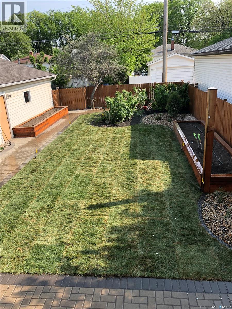 1024 6Th Street E, Saskatoon, SK - Outdoor