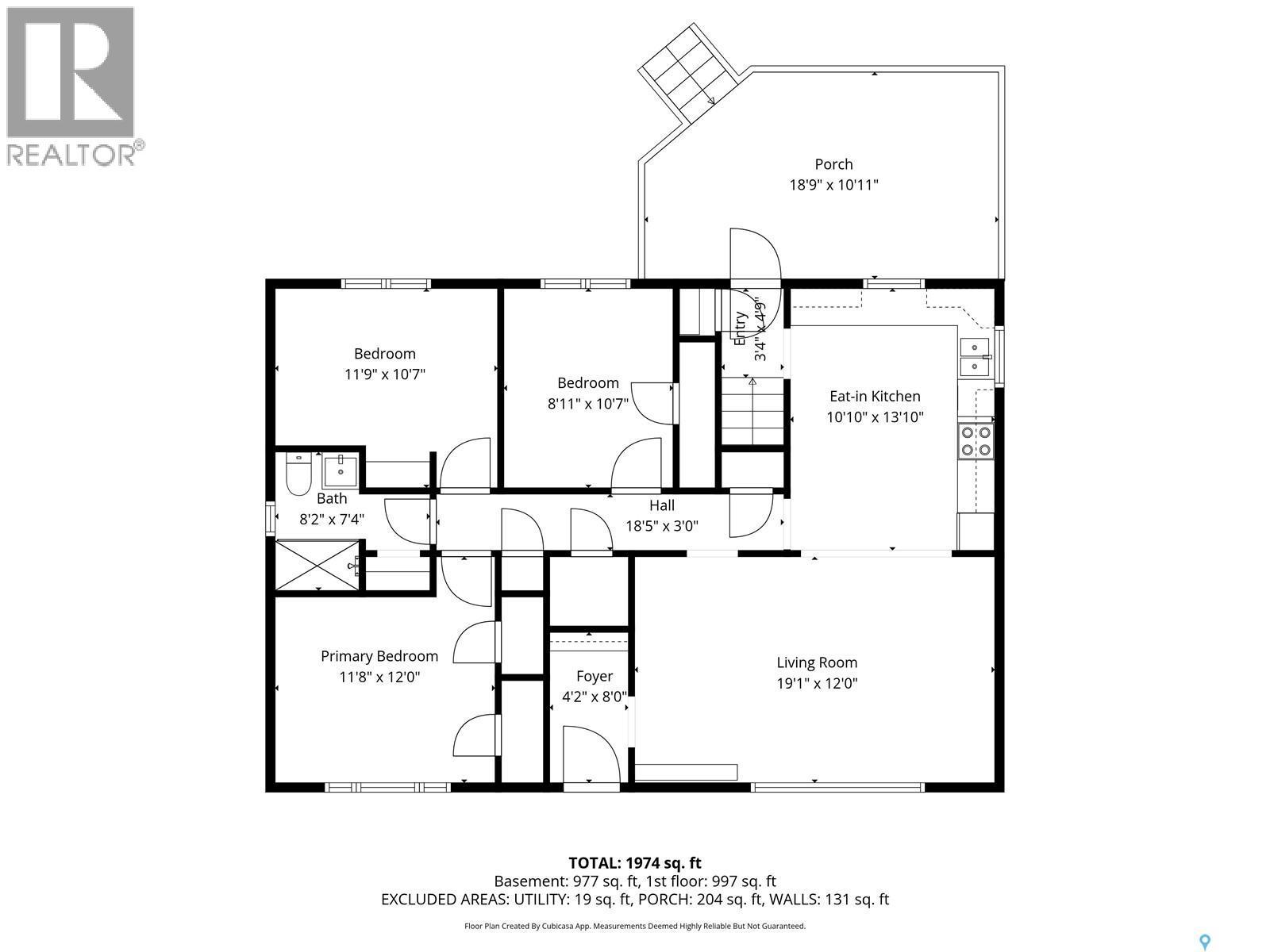 1024 6Th Street E, Saskatoon, SK - Other