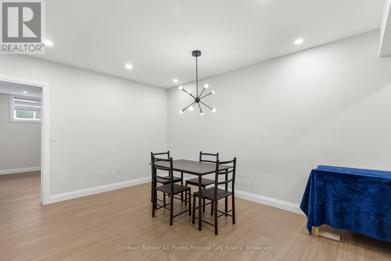 467 Warren Street, Goderich (Goderich (Town)), ON - Indoor