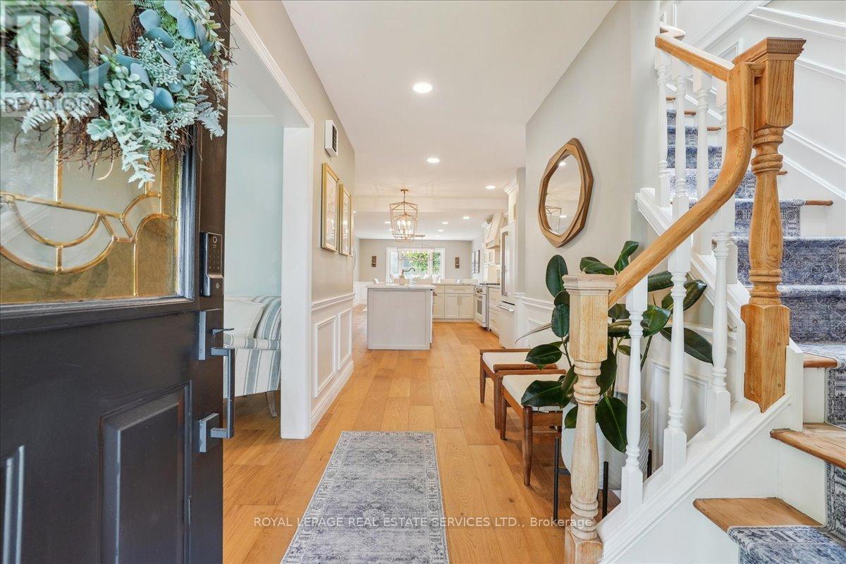 14 Dubarry Boulevard, Hamilton, ON - Indoor Photo Showing Other Room