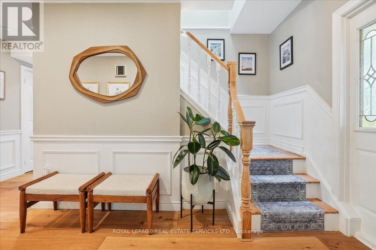 14 Dubarry Boulevard, Hamilton, ON - Indoor Photo Showing Other Room