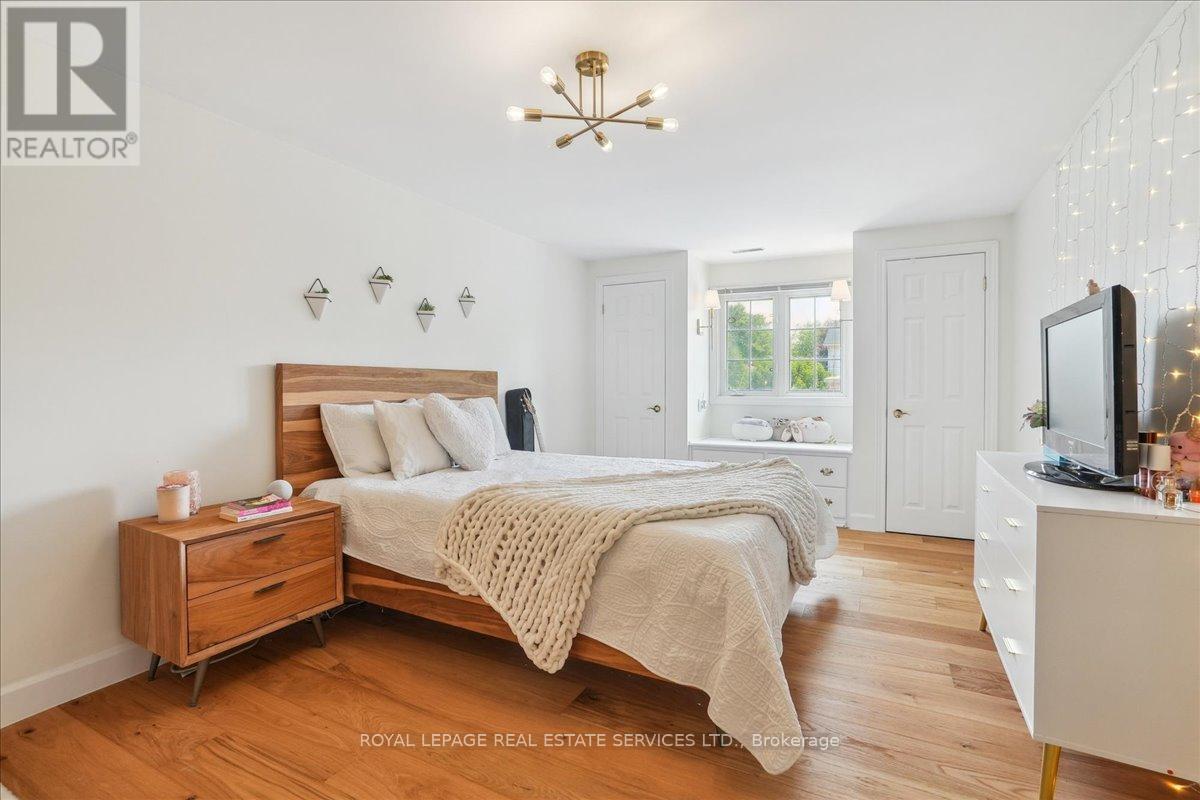 14 Dubarry Boulevard, Hamilton, ON - Indoor Photo Showing Bedroom