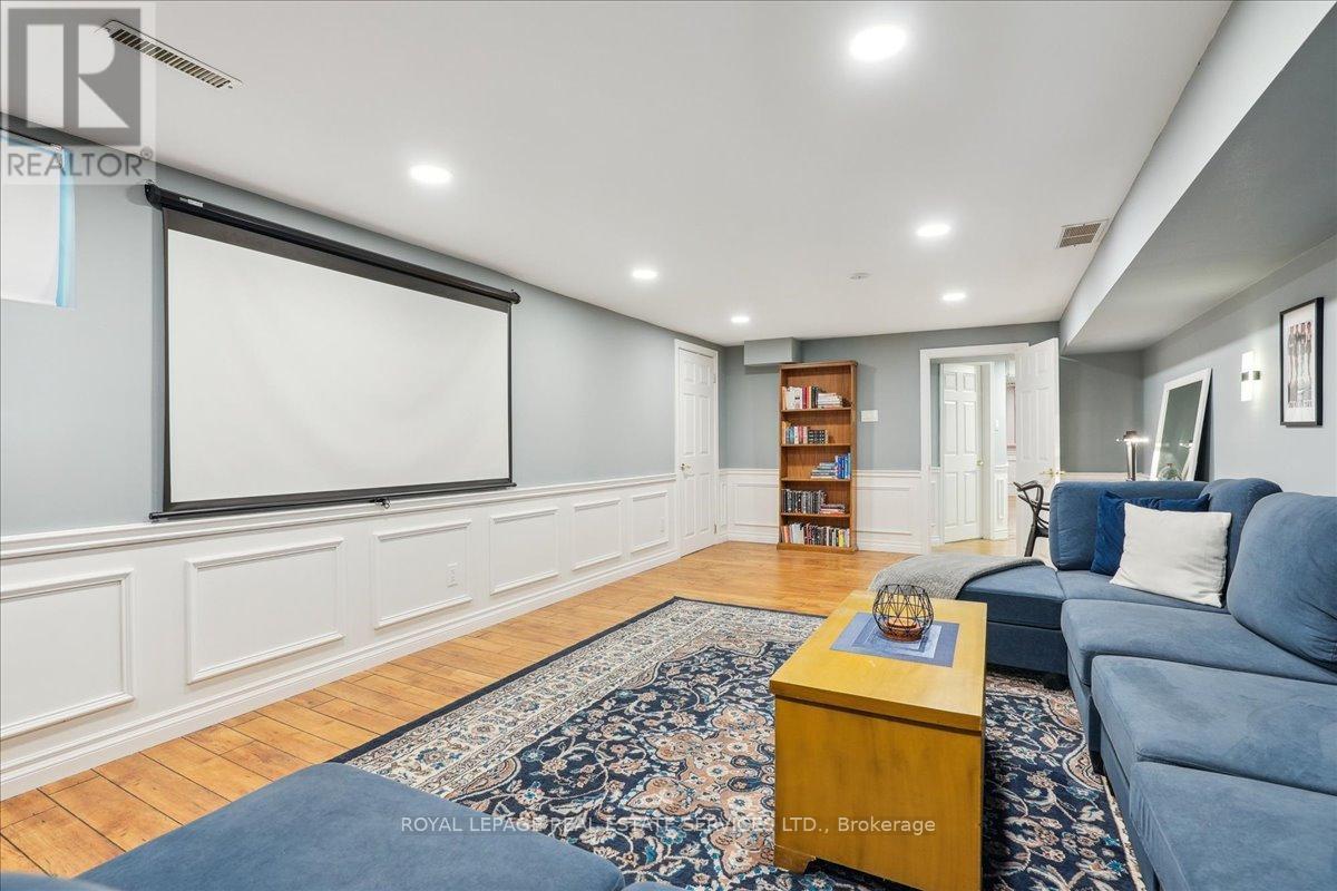 14 Dubarry Boulevard, Hamilton, ON - Indoor